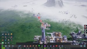 Aven Colony #5 Tenari Glacier | Прохождение на русском языке | 1080р | 60 FPS