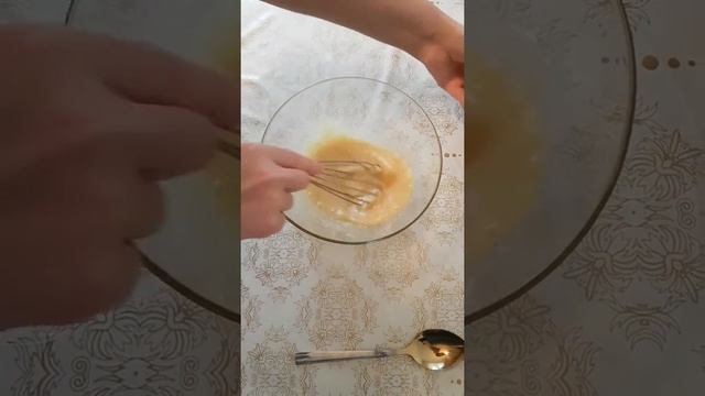 Творожная запеканка в пароварке