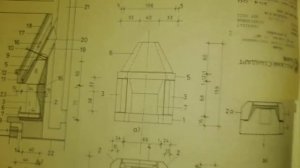 Устройство камина(каминный зуб),как работает камин,самые распространенные схемы из книг
