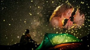 Без любимых глаз  -ЯЛЛА -