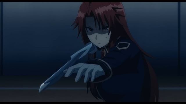 VILLAIN | The Eminence in Shadow [AMV]