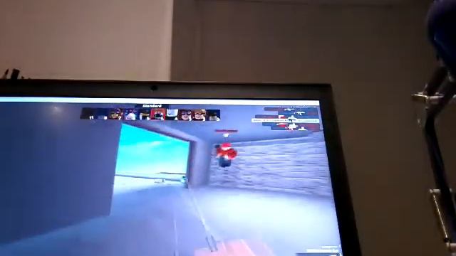 Начало сами посмотрите а название просто играю в арсенал вторая часть смотреть онлайн