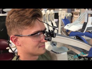 JTL бинокулярные лупы MediPlus