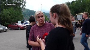 ДИВНОГОРСК ПОПРОЩАЛСЯ С ДЕВОЧКОЙ, КОТОРУЮ УБИЛ РЕЦИДИВИСТ