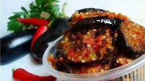 Острый салат "Манжо" рецепт приготування в описах