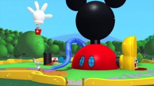 Mickey Mouse Clubhouse Theme Song | @disneyjunior
