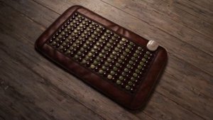Турмалиновый коврик. Дом Здоровья. Инфракрасное тепло.