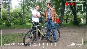 Обзор велосипеда Stern Motion 1 0 - Король ашан-байков