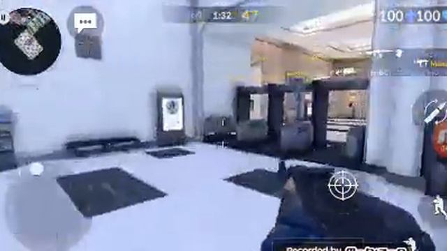 Первая часть critical ops первая серия смотреть онлайн