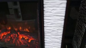 Электрокамин Sphere 3320RLS Electrolux в портале    Scala