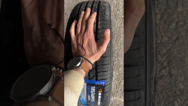 Летние шины Sailun Artezzo Elite смотреть онлайн