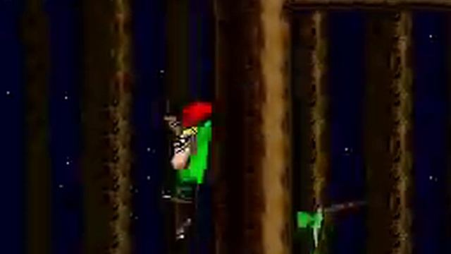 Boogerman - A Pick and Flick Adventure