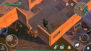 Last Day on Earth Survival рейд базы Samara