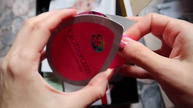 ИЛЬ ДЕ БОТЭ Beaute Box №54 и №55/Распаковка коробочек ILE DE BEAUTE BOX=^.^= смотреть онлайн