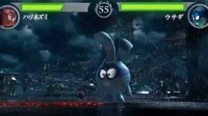 Крош Против Ёжика - ОТКУДА МЕМ?