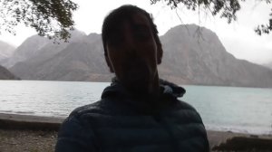 САМОЕ КРАСИВОЕ МЕСТО НА ПЛАНЕТЕ /велопутешествие Таджикистан,озеро Искандеркуль