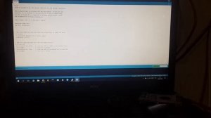 Прошивка Nod MCU