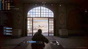 Caliber - ULTRA SETTINGS (Калибр Максимальные настройки Графики) on 4K Resolution and GTX 1060