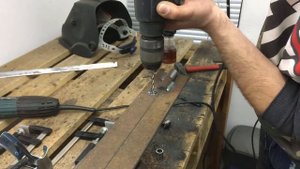 Jak zrobić giętarkę do blachy