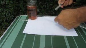 Эксперимент Алмазный надфиль