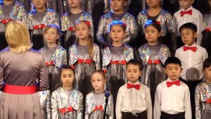 Родная песенка Ю.Чичков