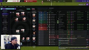 La SELECCIÓN de ESCOCIA CONVOCA al SUPER CANTERANO #28 SPARTANS RETO ESCOCIA | FOOTBALL MANAGER 202