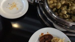 Отель Cinnamon Bey 5* , Шри-Ланка / Берувела часть № 4 Обед