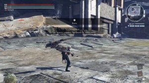 God eater 3 Прохождение - Летсплей на русском- 1