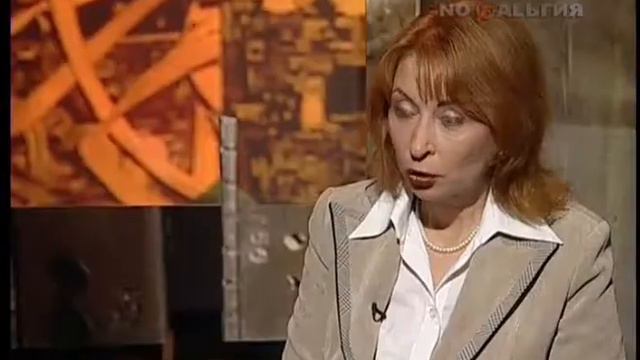 "БЫЛО ВРЕМЯ" с Ириной Мишиной смотреть онлайн