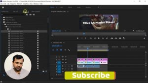 500 Free Text Animation Presets For Adobe Premiere Pro 2021 || AM OFFICIAL