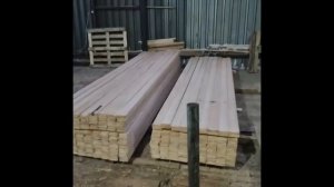 обзор дисковой пилорамы