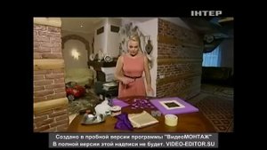 Как задекорировать зеркало How to decor a mirror