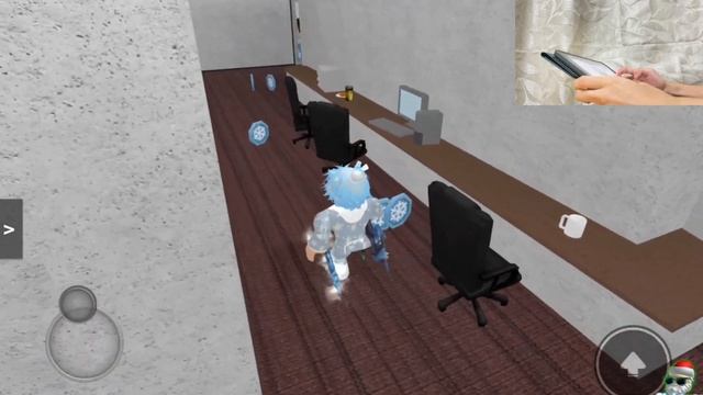 MM2 IPAD GAMEPLAY WITH HANDCAM!!! смотреть онлайн