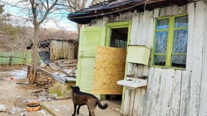 Ремонт Спальни в Дачном Доме. Своими Руками. Восстановление Дома. Дача.