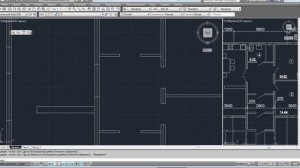 Двери в AutoCAD