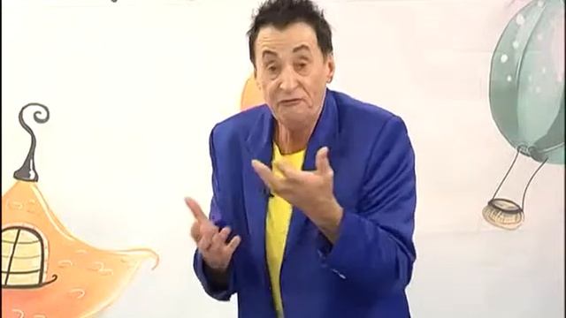 Коляда. Надобраніч, цьомки. Левко Дурко. ЛьвівТБ смотреть онлайн