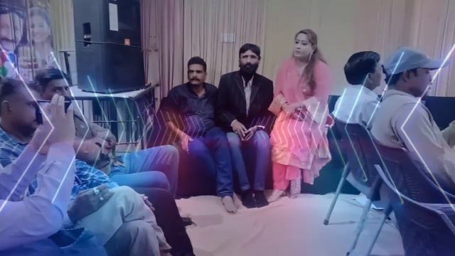 Musical Program смотреть онлайн