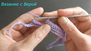 Стильная шапка крючком// Подробный мастер класс.Knitted hat.#вязание#вязаниекрючком#шапкакрючком