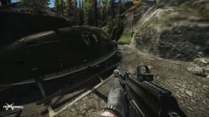 Пропавший груз | Квест лыжника | Escape from Tarkov