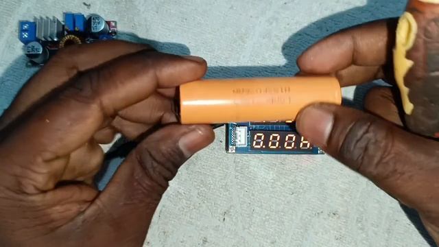 How To Use XL4015 CC CV Buck Canverter || DC To DC Step Down Module | Li-Ion 18650 Battery Charger смотреть онлайн