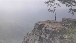 Восхождение на Айгир
