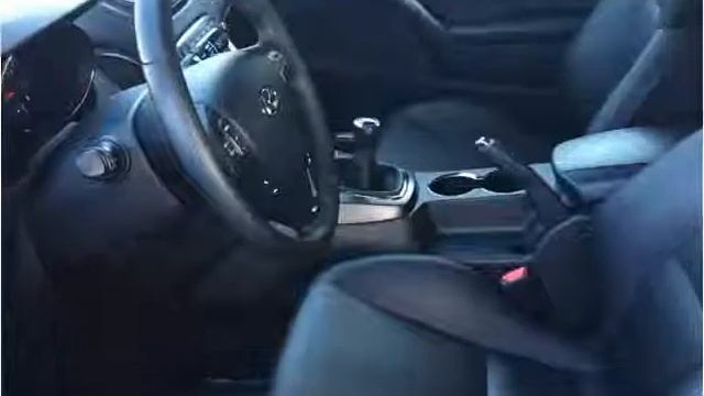 2011 Hyundai Genesis Coupe Used Cars Brea CA смотреть онлайн