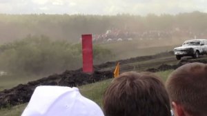 Автокросс г.Тюмень 8.07.2012