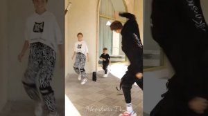 TUZELITY SHUFFLE DANCE - TIKTOK COMPILATION 2023