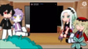 ?? Uppermoons + Muzan react to Y/n, Tiktoks, ... ❤️ Gacha CLUB ❤️ CompiLation ❤️