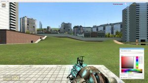 Убегаю от польской коровы и обемэ