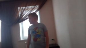 Обосрался