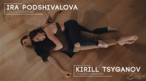 [Combo] Ira Podshivalova & Kirill Tsyganov