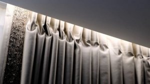 Интерьер в стиле неоклассика