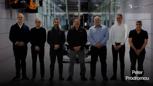 What we learned from McLaren's surprise 2024 F1 'launch' смотреть онлайн